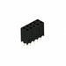 0901512110 by Molex - CONNECTOR RECPT 10POS 0.1 TIN PCB