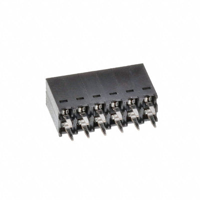 0901512112 by Molex - CONNECTOR RECPT 12POS 0.1 TIN PCB