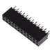 0901512124 by Molex - CONNECTOR RECPT 24POS 0.1 TIN PCB