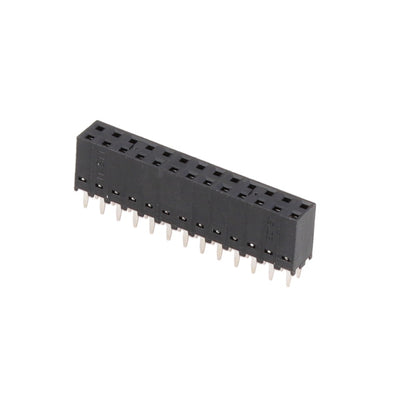 0901512126 by Molex - CONNECTOR RECPT 26POS 0.1 TIN PCB