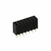 0901512314 by Molex - CONNECTOR RECPT 14POS 0.1 GOLD PCB