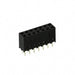 0901512114 by Molex - CONNECTOR RECPT 14POS 0.1 TIN PCB