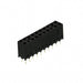 0901512120 by Molex - CONNECTOR RECPT 20POS 0.1 TIN PCB