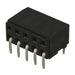 0901522110 by Molex - CONNECTOR RECPT 10POS 0.1 TIN PCB R/A
