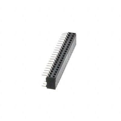 0901522140 by Molex - CONNECTOR RECPT 40POS 0.1 TIN PCB R/A