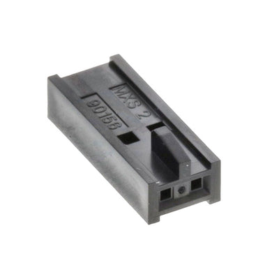 0901560142 by Molex - CONNECTOR RECPT HSG 2POS 2.54MM
