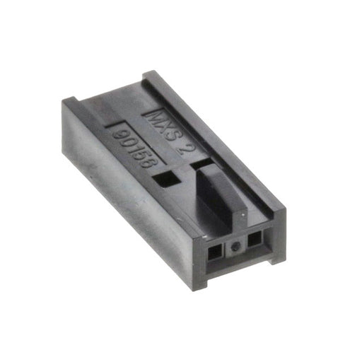 0901560142 by Molex - CONNECTOR RECPT HSG 2POS 2.54MM