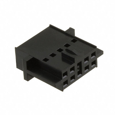 0901600110 by Molex - CONNECTOR RECPT HSG 10POS 2.54MM