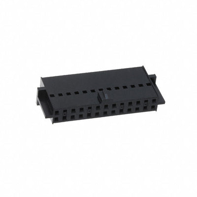 901600126 by Molex - CONNECTOR RECPT HSG 26POS 2.54MM