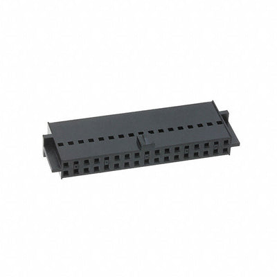 0901600134 by Molex - CONNECTOR RECPT HSG 34POS 2.54MM