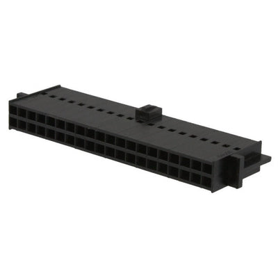 0901600140 by Molex - CONNECTOR RECPT HSG 40POS 2.54MM