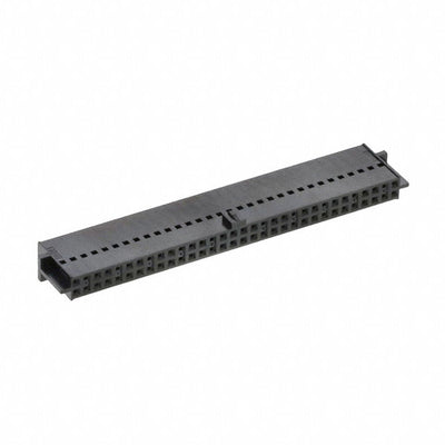 0901600164 by Molex - CONNECTOR RECPT HSG 64POS 2.54MM