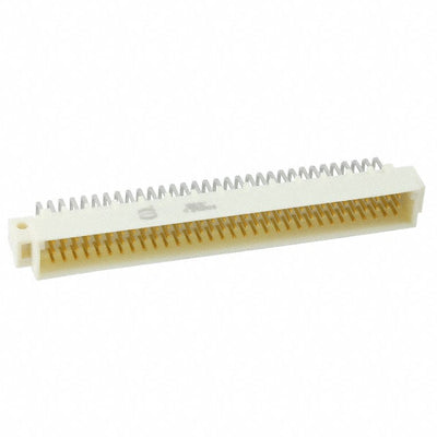 9031962919 by HARTING - CONNECTOR DIN HDR 96POS PCB RA GOLD