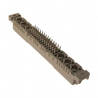 9032426805 by HARTING - CONNECTOR DIN RCPT 48POS PCB