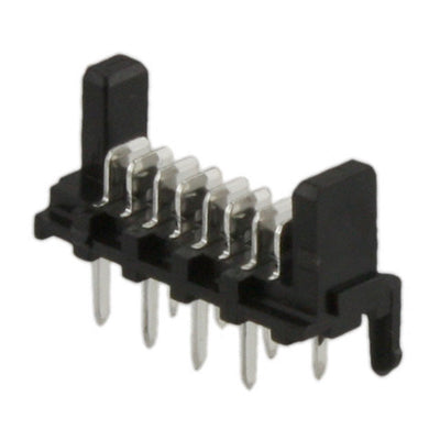 0903250008 by Molex - CONNECTOR HEADER VERT 8POS 1.27MM