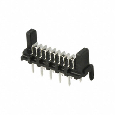 0903250010 by Molex - CONNECTOR HEADER VERT 10POS 1.27MM