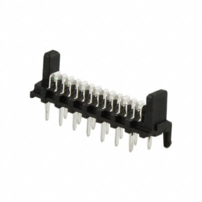 0903250014 by Molex - CONNECTOR HEADER VERT 14POS 1.27MM