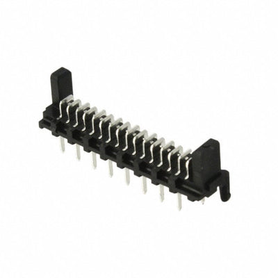 0903250016 by Molex - CONNECTOR HEADER VERT 16POS 1.27MM