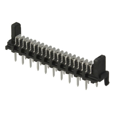 0903250020 by Molex - CONNECTOR HEADER VERT 20POS 1.27MM