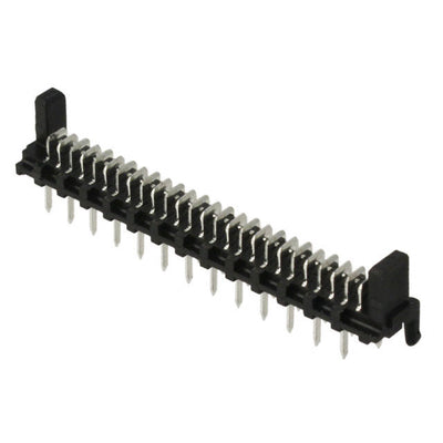 0903250026 by Molex - CONNECTOR HEADER VERT 26POS 1.27MM