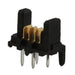 0903253004 by Molex - CONNECTOR HEADER VERT 4POS 1.27MM