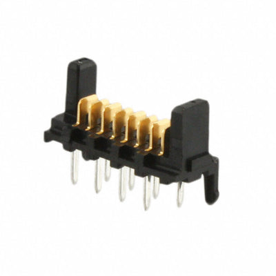 0903253008 by Molex - CONNECTOR HEADER VERT 8POS 1.27MM