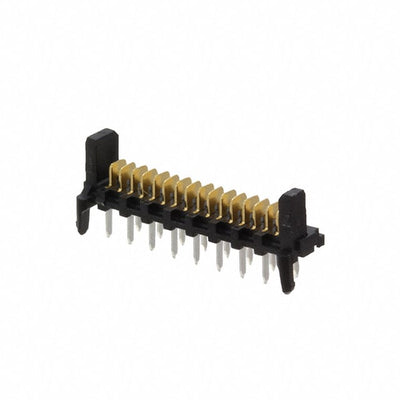0903253016 by Molex - CONNECTOR HEADER VERT 16POS 1.27MM
