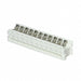 0903270322 by Molex - CONNECTOR RECPT 22POS IDC 26-28AWG TIN
