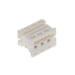 0903270356 by Molex - 1.27MM PF LOPRO IDT RL-B WHT 2SN
