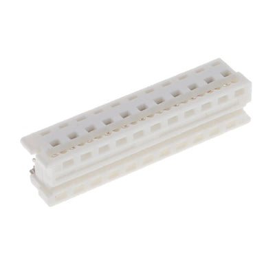 0903273322 by Molex - 22CKT CONN IDT PICOFLEX .050IN