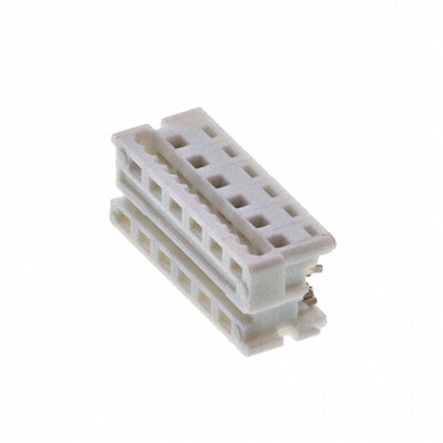 0903273368 by Molex - CONNECTOR RECPT 12POS IDC 26-28AWG