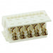 0903273310 by Molex - CONNECTOR RECPT 10POS IDC 26-28AWG
