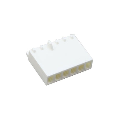 0903311003 by Molex - CONNECTOR RECPT HSG 6POS 3.96MM