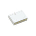0903311003 by Molex - CONNECTOR RECPT HSG 6POS 3.96MM