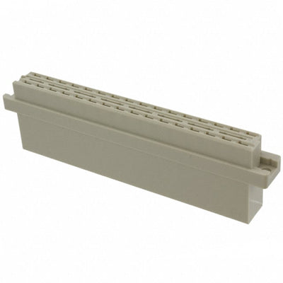 9040323213 by HARTING - CONNECTOR RECPT HSG DIN 41612 32POS