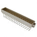 09051486921 by HARTING - CONNECTOR DIN HDR 48POS PCB RA GOLD