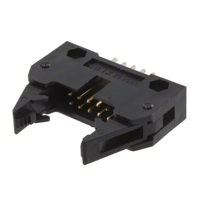 0905711101 by Molex - CONNECTOR HEADER VERT 10POS 2.54MM
