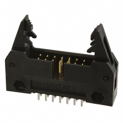 0905711141 by Molex - CONNECTOR HEADER VERT 14POS 2.54MM
