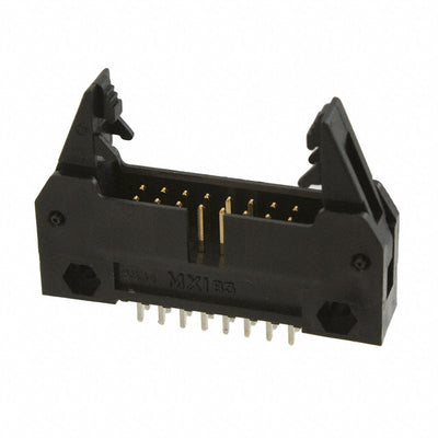 0905711161 by Molex - CONNECTOR HEADER VERT 16POS 2.54MM