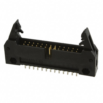0905711261 by Molex - CONNECTOR HEADER VERT 26POS 2.54MM
