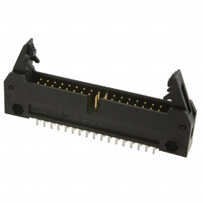 0905711341 by Molex - CONNECTOR HEADER VERT 34POS 2.54MM