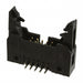 0905721101 by Molex - CONNECTOR HEADER R/A 10POS 2.54MM