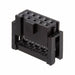 0906351103 by Molex - CONNECTOR RECPT 10P IDC 26-28AWG GOLD