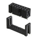 0906351141 by Molex - CONNECTOR RECPT 14P IDC 26-28AWG GOLD