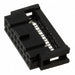 0906351163 by Molex - CONNECTOR RECPT 16P IDC 26-28AWG GOLD