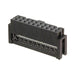 0906351201 by Molex - CONNECTOR RECPT 20P IDC 26-28AWG GOLD