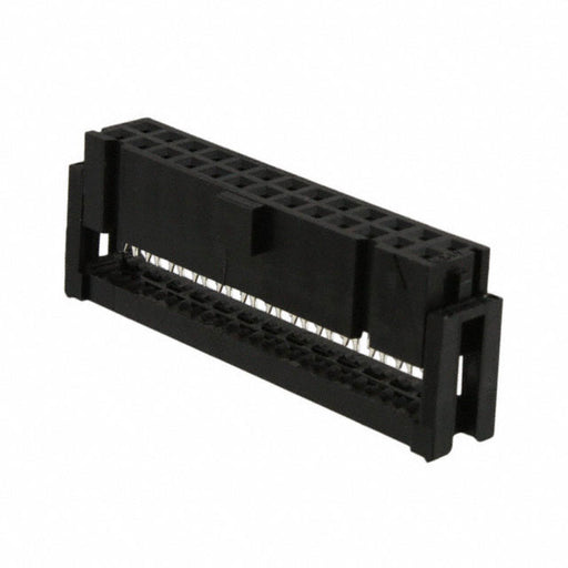 0906351262 by Molex - CONNECTOR RECPT 26P IDC 26-28AWG GOLD