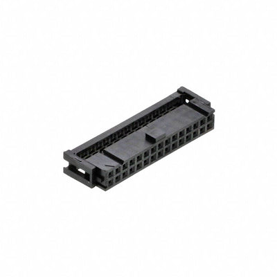 0906351302 by Molex - CONNECTOR RECPT 30P IDC 26-28AWG GOLD