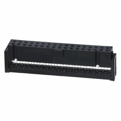 0906351341 by Molex - CONNECTOR RECPT 34P IDC 26-28AWG GOLD