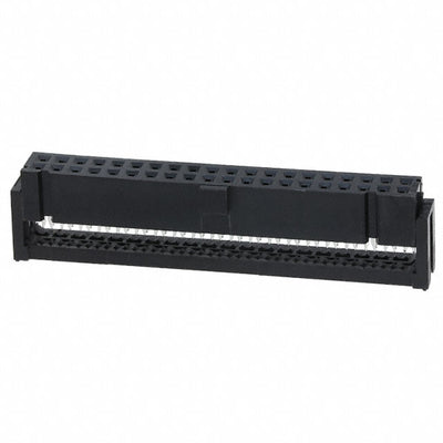 906351402 by Molex - CONNECTOR RECPT 40P IDC 26-28AWG GOLD